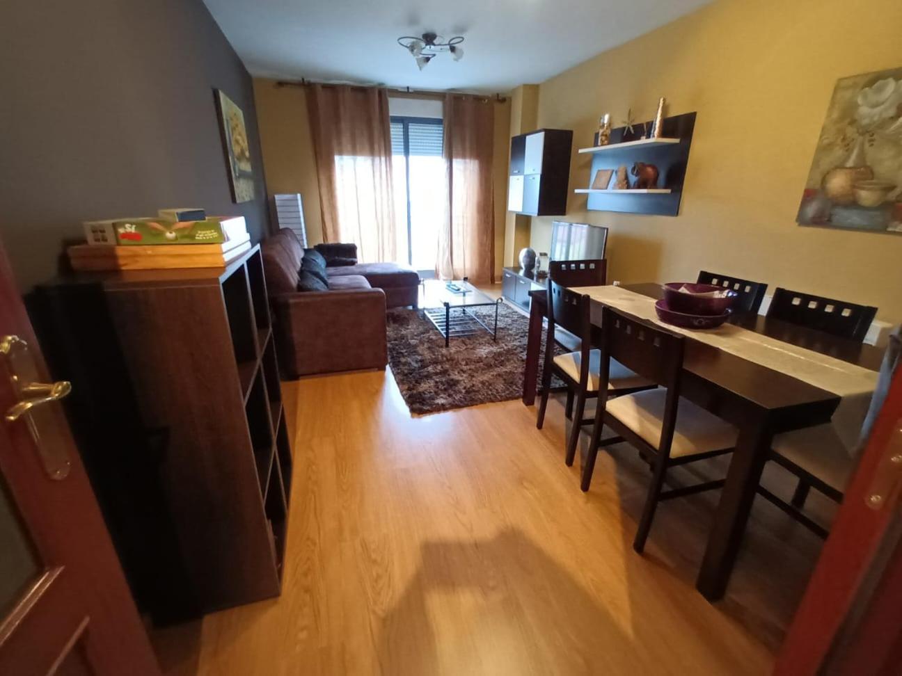 Apartamento Canelas Portonovo Ngoại thất bức ảnh
