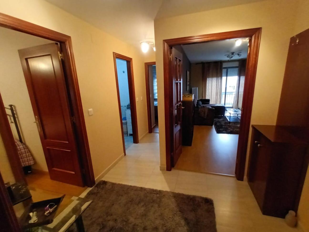Apartamento Canelas Portonovo Ngoại thất bức ảnh