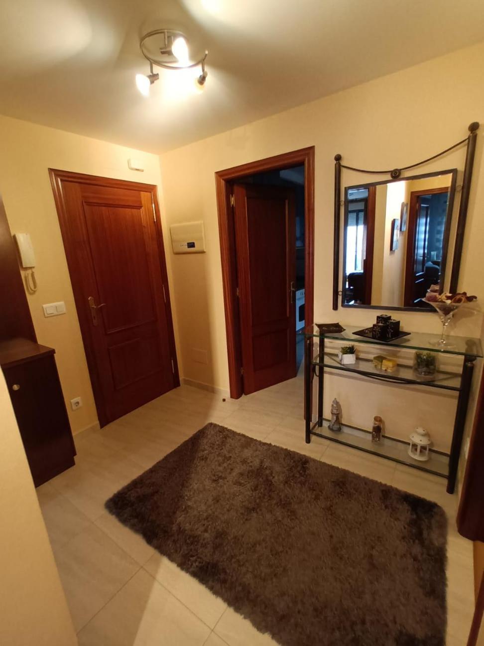 Apartamento Canelas Portonovo Ngoại thất bức ảnh