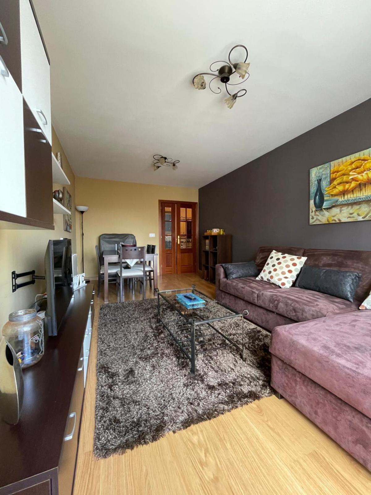 Apartamento Canelas Portonovo Ngoại thất bức ảnh