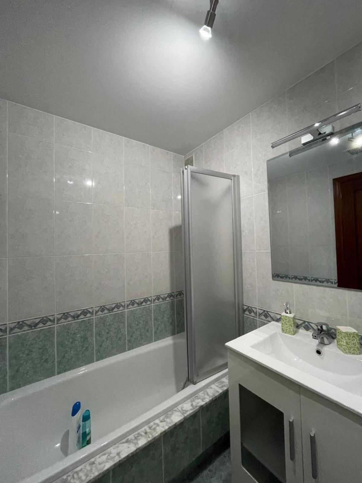 Apartamento Canelas Portonovo Ngoại thất bức ảnh