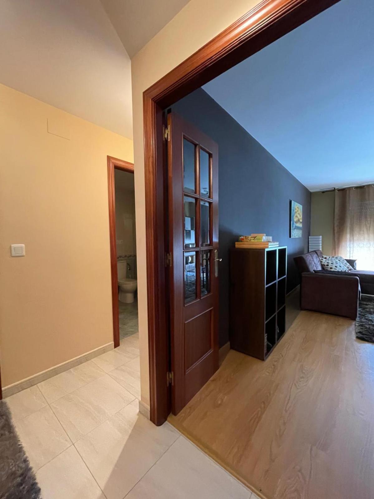Apartamento Canelas Portonovo Ngoại thất bức ảnh