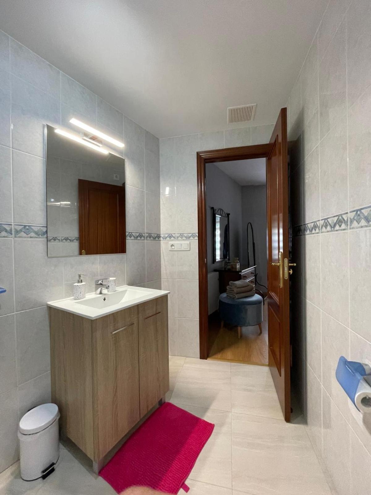 Apartamento Canelas Portonovo Ngoại thất bức ảnh